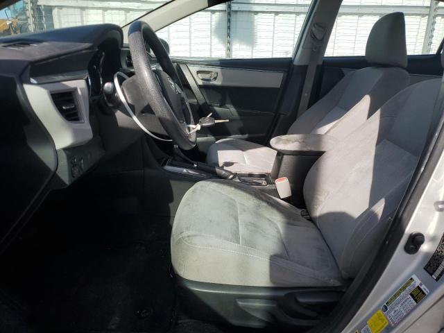 Photo 7 from auction – 2016 TOYOTA COROLLA L with VIN 5YFBURHE3GP500509