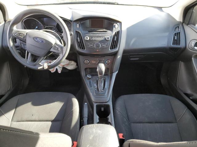 Photo 8 from auction – 2017 FORD FOCUS SE with VIN 1FADP3K27HL286281
