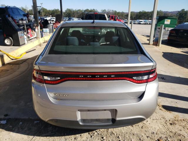 Photo 6 from auction – 2015 DODGE DART SE with VIN 1C3CDFAA3FD434849