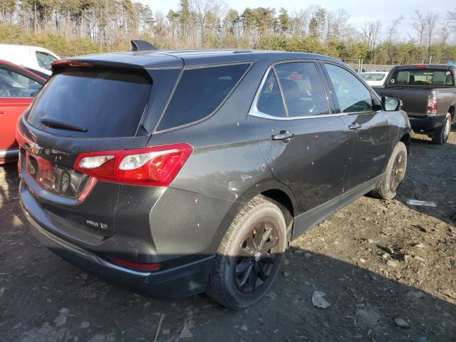 Photo 3 from auction – 2018 CHEVROLET EQUINOX LT with VIN 2GNAXSEV5J6280854