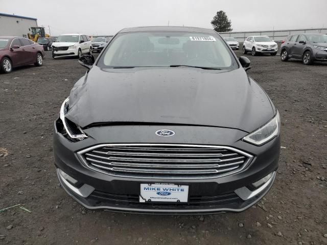 Photo 5 from auction – 2017 FORD FUSION SE with VIN 3FA6P0H91HR142268