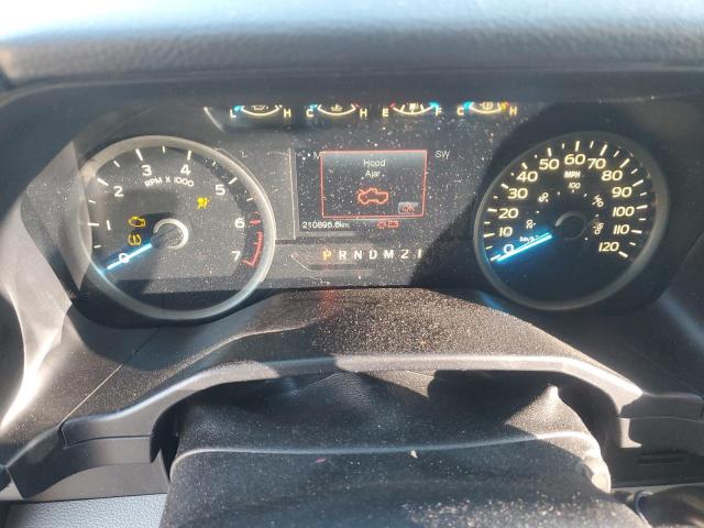Zdjęcie 9 z aukcji – 2016 FORD F150 SUPER z VIN 1FTEW1EP3GFD01935