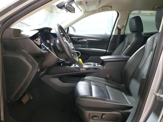 Photo 7 from auction – 2023 BUICK ENVISION E with VIN LRBFZNR44PD070086