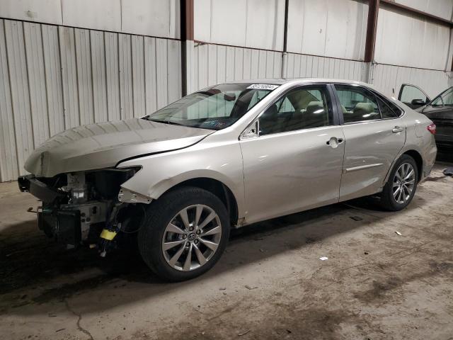 TOYOTA CAMRY LE 2016 with VIN 4T1BF1FK7GU595840 - Photo from auction