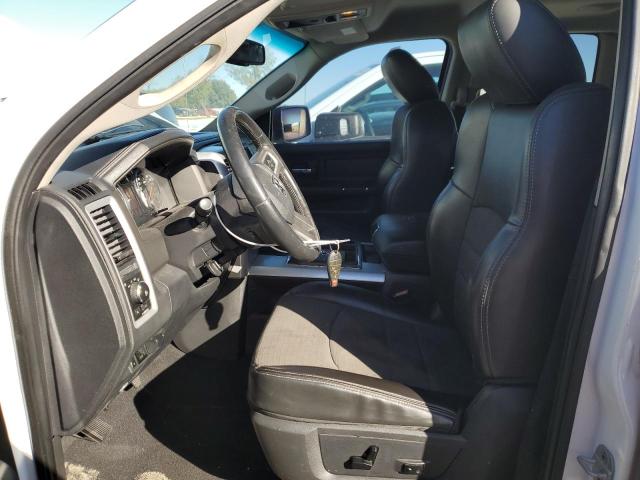 Photo 7 from auction – 2011 DODGE RAM 1500 with VIN 1D7RB1GT5BS514530