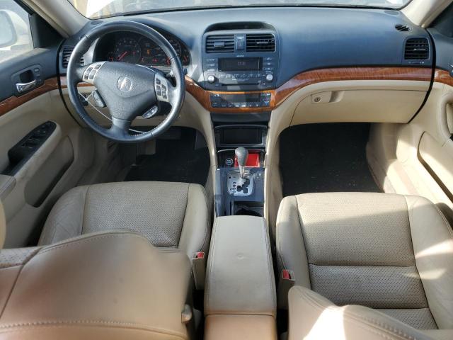 Photo 8 from auction – 2007 ACURA TSX with VIN JH4CL96877C018167