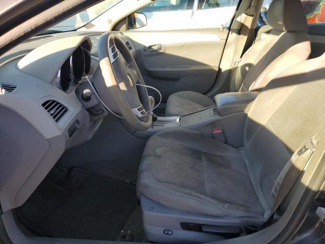 Photo 7 from auction – 2010 CHEVROLET MALIBU LS with VIN 1G1ZB5EB8A4116882