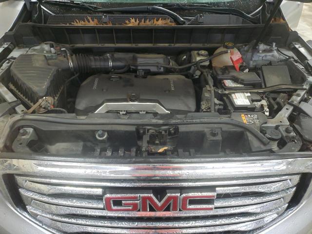 Photo 12 from auction – 2017 GMC ACADIA SLE with VIN 1GKKNLLAXHZ246517
