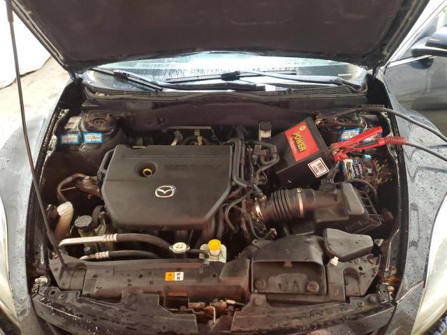 Photo 11 from auction – 2011 MAZDA 6 I with VIN 1YVHZ8BH8B5M01547