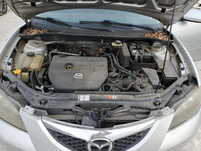 Photo 11 from auction – 2008 MAZDA 3 I with VIN JM1BK32F681838271