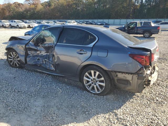 Photo 2 from auction – 2015 LEXUS GS 350 with VIN JTHBE1BL2FA010649