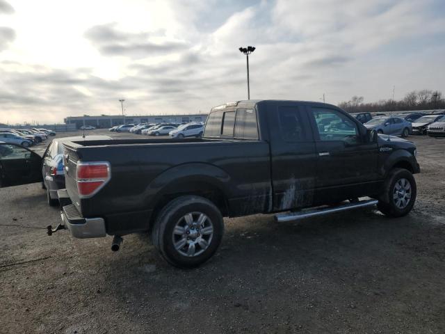 Photo 3 from auction – 2012 FORD F150 SUPER with VIN 1FTEX1CM2CFB13259