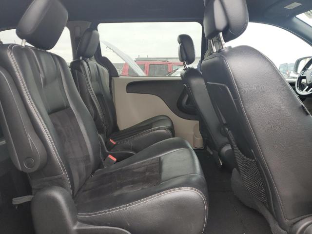 صورة رقم 11 من المزاد - 2017 DODGE GRAND CARA مع VIN 2C4RDGCG7HR714724