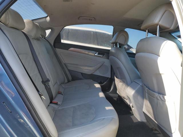 Photo 10 from auction – 2016 HYUNDAI SONATA SPO with VIN 5NPE34AF0GH381286