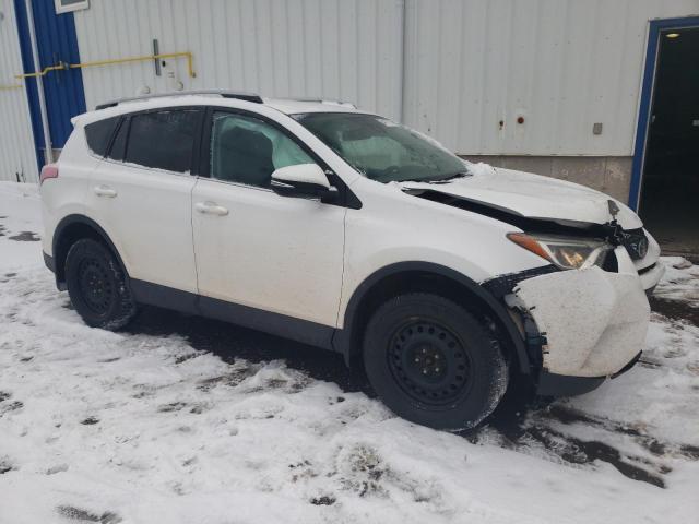 Photo 4 from auction – 2017 TOYOTA RAV4 LE with VIN 2T3BFREV1HW637079