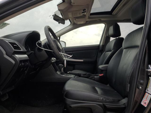 Фото 7 с аукциона – 2015 SUBARU XV CROSSTR с VIN JF2GPASC9F8273215