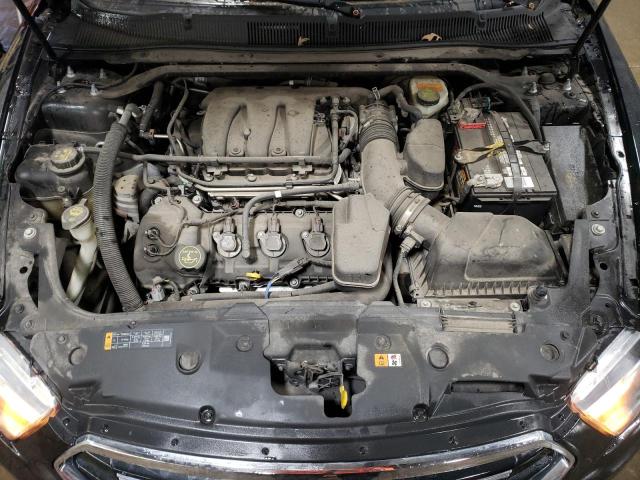 Photo 11 from auction – 2014 FORD TAURUS LIM with VIN 1FAHP2F86EG133227