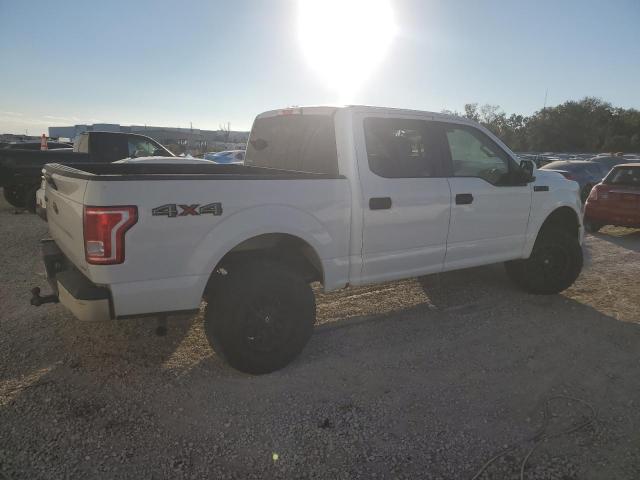 Photo 3 from auction – 2015 FORD F150 SUPER with VIN 1FTEW1EFXFFB34771