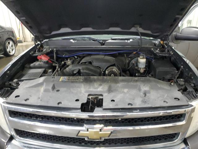 Photo 11 from auction – 2011 CHEVROLET SILVERADO with VIN 1GCPKSE39BF177282