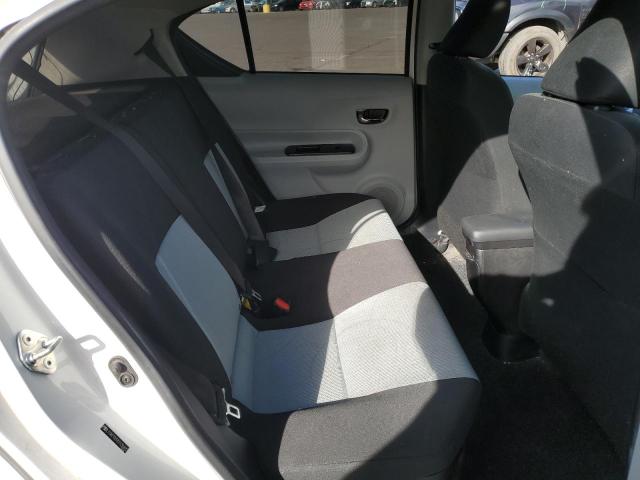 Photo 10 from auction – 2013 TOYOTA PRIUS C with VIN JTDKDTB37D1536692