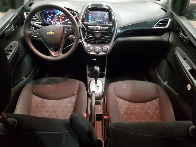 Photo 8 from auction – 2020 CHEVROLET SPARK 1LT with VIN KL8CD6SA8LC412513