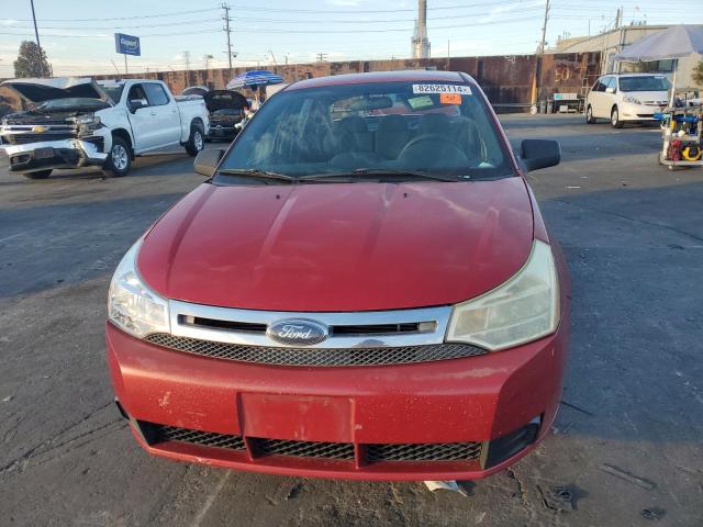 Photo 5 from auction – 2010 FORD FOCUS SE with VIN 1FAHP3FN9AW200320