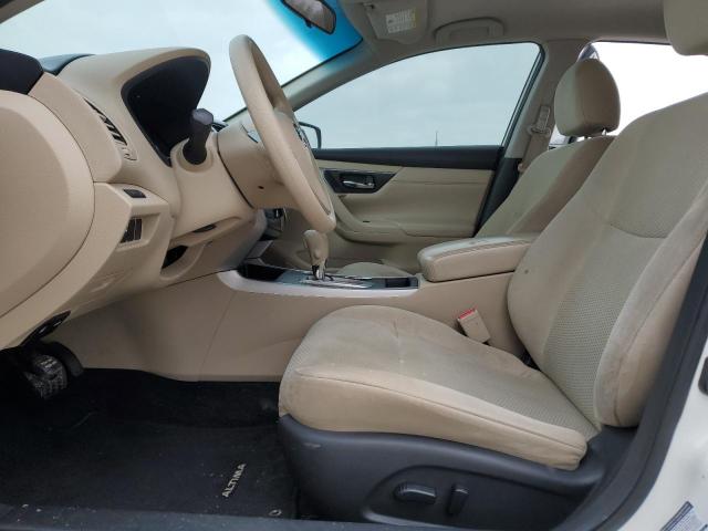 Photo 7 from auction – 2015 NISSAN ALTIMA 2.5 with VIN 1N4AL3AP2FC292384