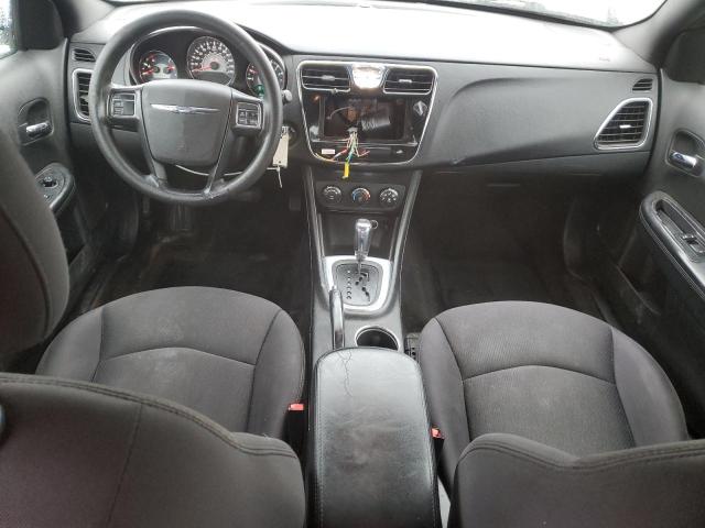Photo 8 from auction – 2014 CHRYSLER 200 LX with VIN 1C3CCBAB7EN210805