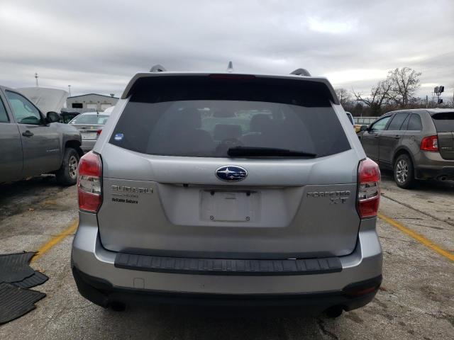 Photo 6 from auction – 2016 SUBARU FORESTER 2 with VIN JF2SJGDC8GH479753