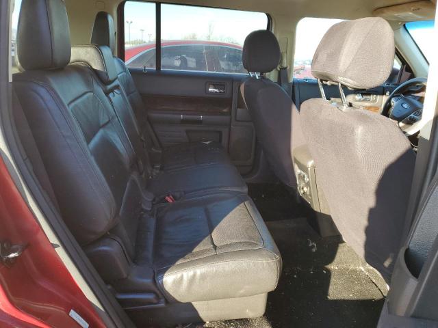 Снимка 11 от търг – 2014 FORD FLEX LIMIT с VIN 2FMGK5D85EBD03881