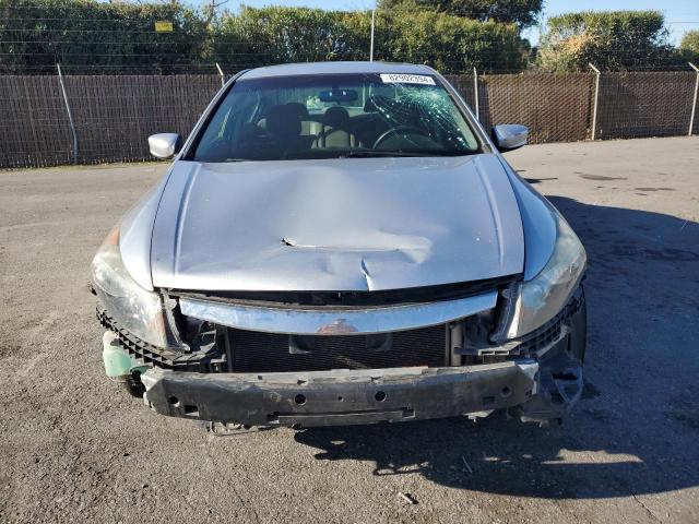 Photo 5 from auction – 2012 HONDA ACCORD EX with VIN 1HGCP2F70CA162588