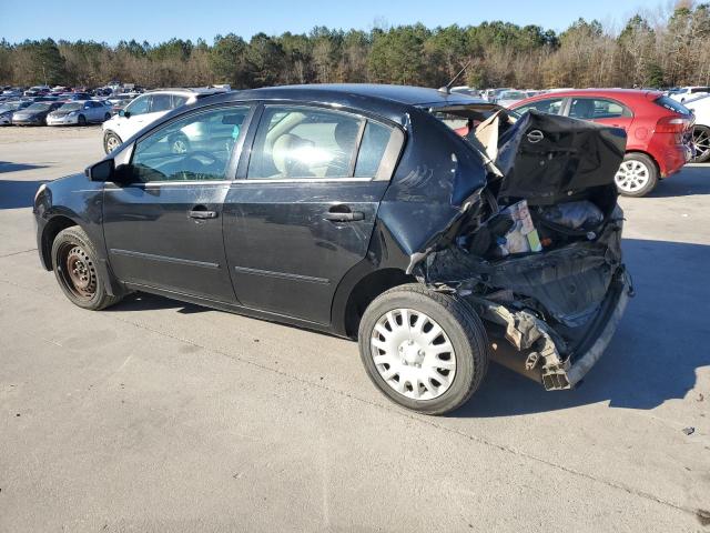 Photo 2 from auction – 2008 NISSAN SENTRA 2.0 with VIN 3N1AB61E18L630087