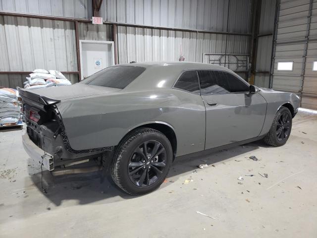 Photo 3 from auction – 2023 DODGE CHALLENGER with VIN 2C3CDZGGXPH597581