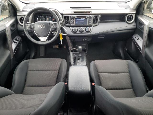 Photo 8 from auction – 2017 TOYOTA RAV4 LE with VIN JTMZFREVXHJ134471