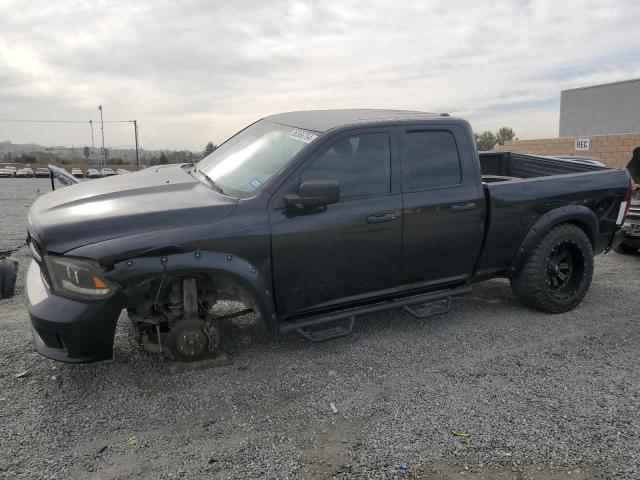 RAM 1500 ST 2015 with VIN 1C6RR7FT5FS505236 - Photo from auction