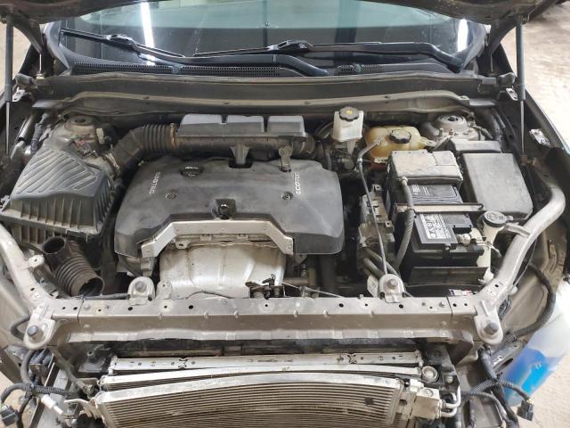 Photo 12 from auction – 2017 BUICK ENVISION P with VIN LRBFXCSAXHD124681