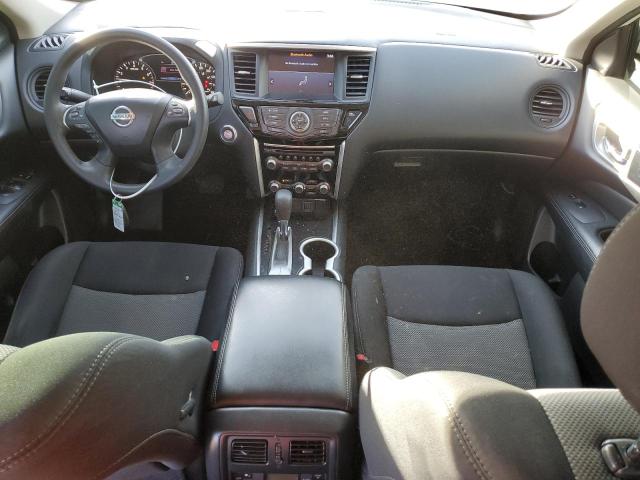 Photo 8 from auction – 2018 NISSAN PATHFINDER with VIN 5N1DR2MN7JC630831