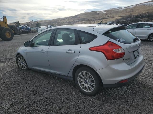Photo 2 from auction – 2012 FORD FOCUS SE with VIN 1FAHP3K25CL169535