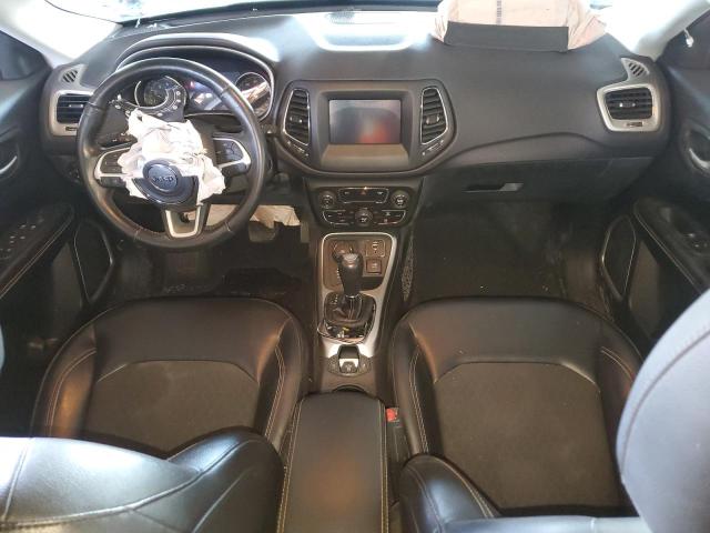Photo 8 from auction – 2018 JEEP COMPASS LA with VIN 3C4NJDBB6JT103341