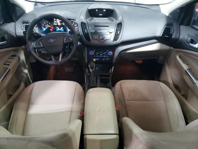 Photo 8 from auction – 2018 FORD ESCAPE SE with VIN 1FMCU0GD7JUC89992