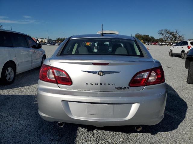 Photo 6 from auction – 2007 CHRYSLER SEBRING LI with VIN 1C3LC66M97N562725