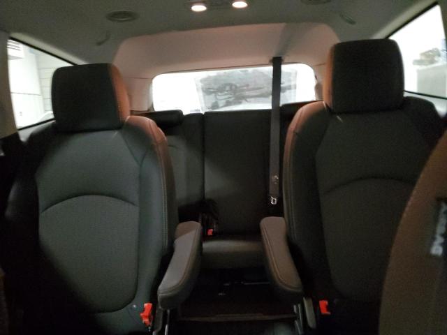 Photo 10 from auction – 2014 CHEVROLET TRAVERSE L with VIN 1GNKVHKD4EJ278224