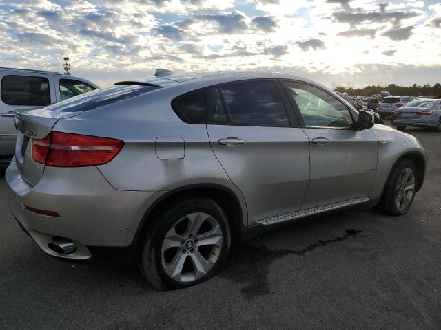 Photo 3 from auction – 2010 BMW X6 XDRIVE3 with VIN 5UXFG4C51AL225532