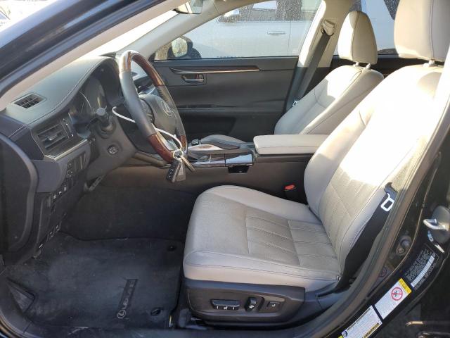 Photo 7 from auction – 2017 LEXUS ES 350 with VIN 58ABK1GG2HU059734