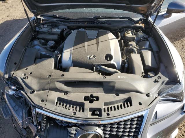 Photo 11 from auction – 2017 LEXUS RC 350 with VIN JTHSE5BC6H5007711