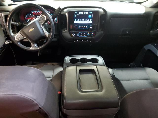 Photo 8 from auction – 2017 CHEVROLET SILVERADO with VIN 1GC2KVEG5HZ349636