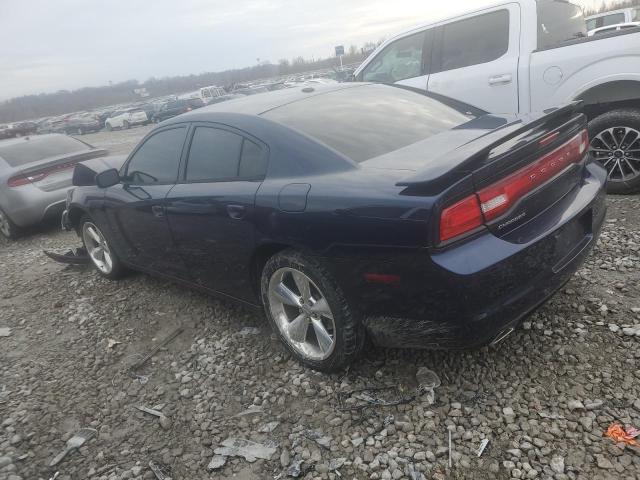 Photo 2 from auction – 2013 DODGE CHARGER SX with VIN 2C3CDXHG6DH735258