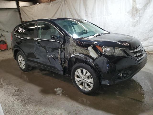 Photo 4 from auction – 2014 HONDA CR-V EX with VIN 5J6RM4H50EL080807