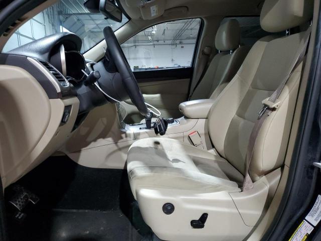 Photo 7 from auction – 2014 JEEP GRAND CHER with VIN 1C4RJFAG8EC198786