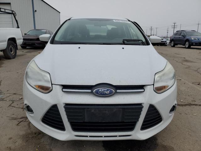 Photo 5 from auction – 2012 FORD FOCUS SE with VIN 1FAHP3F20CL119927